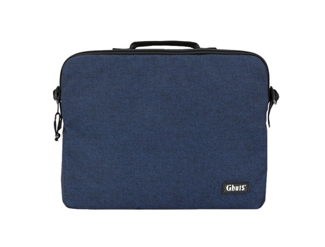 Bandolera GHUTS Duque Azul Marino 33X25X5Cm Gh183-L33