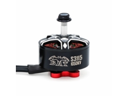 Motor sin escobillas Surpasshobby S3115 3115 de 900 kV y 1050 kV para dron multirotor RC