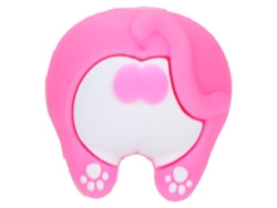 Protector De Cable De Carga Adorable Para Cable De Datos De Teléfono, Línea De Datos Usb, Amarantho