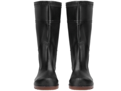 Botas de lluvia (impermeables y antideslizantes)