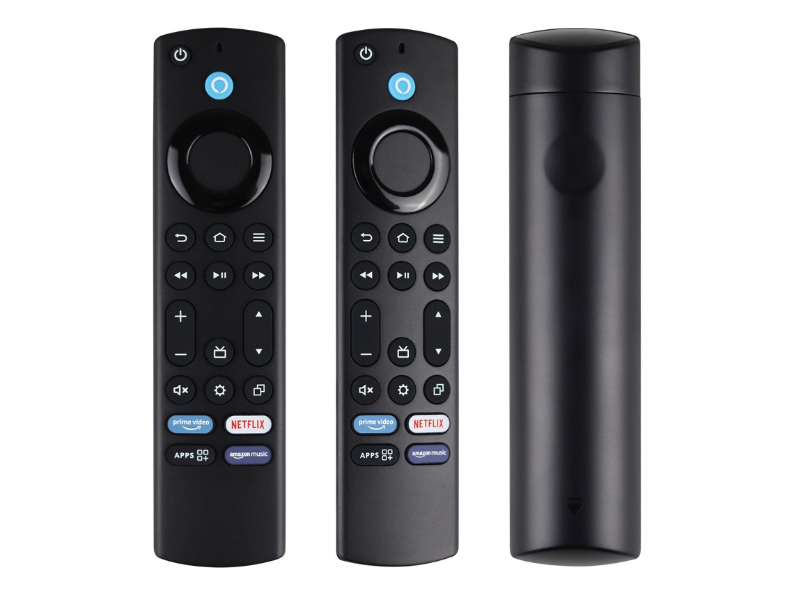 Control remoto compatible con Amazon TV Fire TV 4K Max Fire TV Litevayotoy