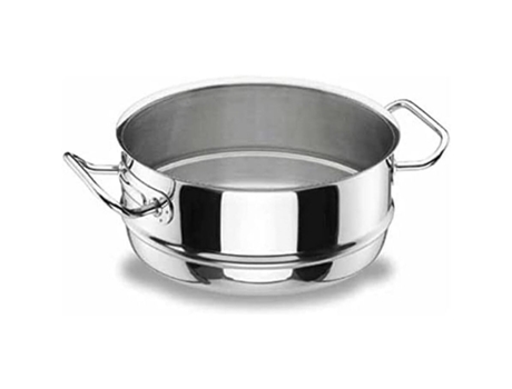 Cacerola profesional LACOR 20 cm