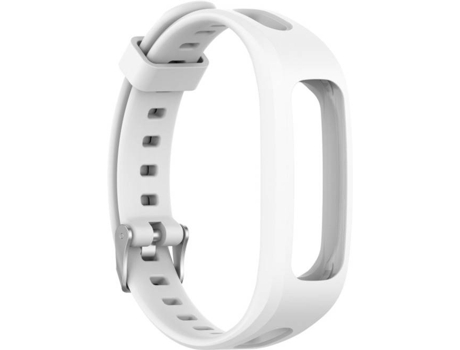 Pulsera GETEK (HUAWEI Watch 4e/3e - Blanco)