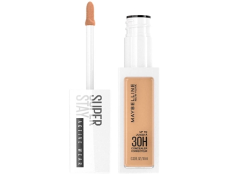 Corrector MAYBELLINE Superstay Active Wear 30-honey Anti-imperfections (30 ml)