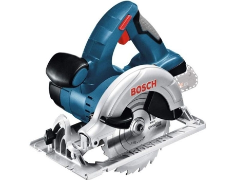 Serra circular sem fio GKS 18V-LI Solo Carton Bosch Professional 060166H000