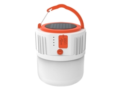 Lámpara solar recargable para camping ZYBLSSBB
