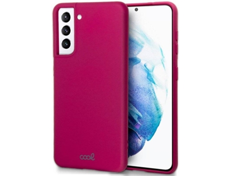 Funda Samsung G996 Galaxy S21 COOL 1826
