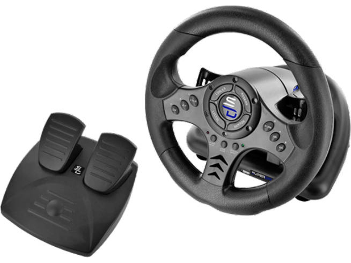 MULTI - RACING WHEEL UNIVERSAL - SV 450