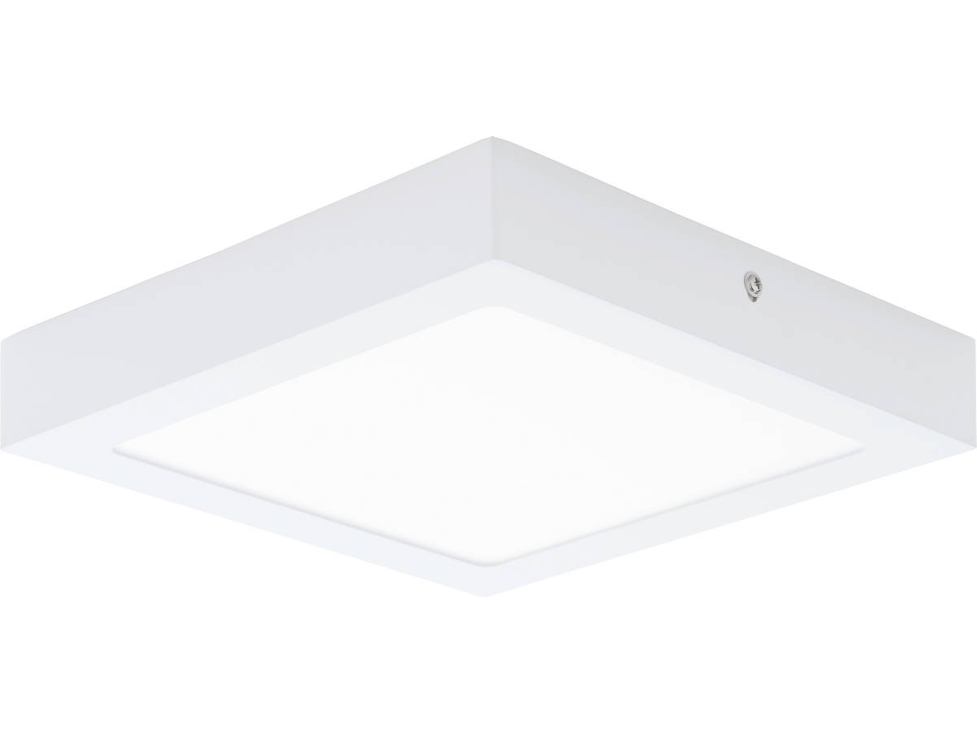 PLF EGLO FUEVA 1 16,5W 1700LM225X225MMBR