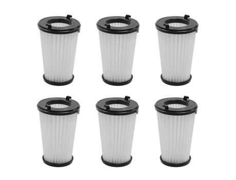 Accesorio Aspiradoras Universal Compatibilidad 1 Pzas Filtro ELECTROLUX Aeg Aef150 Aeg Ergorapido Cx7-2