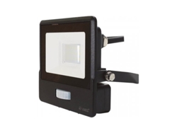 Proyector Led Sensor De Movimiento 20w 6400k Lm6024 Ledme
