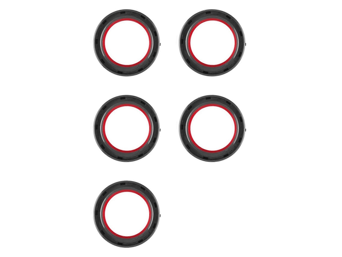 5x Suitable For V11 V15 Sv14 Sv15 Sv22 Vacuum Cleaner Replacement Parts Replacement Accessories