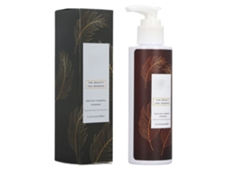 Mousse autobronceadora con aroma a chocolate 150 ml Crema autobronceadora sin sol
