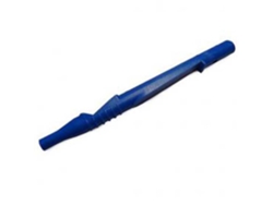 Herramientas HOLMENKOL Lâmina Groove Scraper Azul