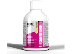 Complemento Alimentar BEST PROTEIN Best L - Carnitina Liquida (500 ml)