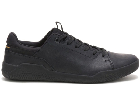 Botas CATERPILLAR Cuero Hombre (42 - Negro)