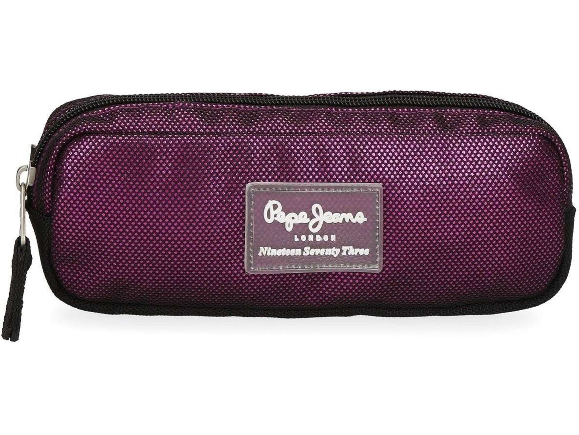 Estuche PEPE JEANS Lily Morado | Worten.es