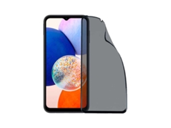 Cristal Templado Irrompible Antiespía Para Samsung Galaxy A05s