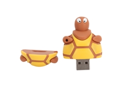 Memoria Usb Flash Drive De 64gb Alta Velocidad Silicona Para Mac Pc Tablet Smartphone Otg
