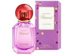 Perfume CHOPARD Happy Felicia Roses Eau de Parfum (40 ml)