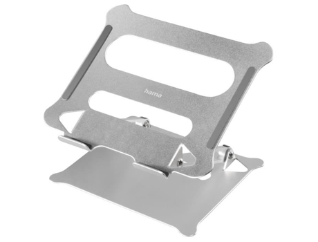 Soporte para Portátil HAMA de 39 cm 15,4'' - Metal