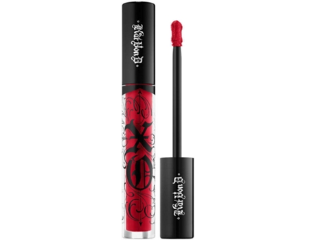 Labial Líquido KVD BEAUTY Xo Vinyl Lip Cream Lip