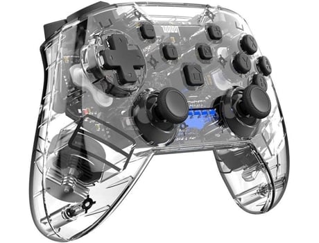 Mando Nintendo Switch ALIN529 (Inalámbrico)