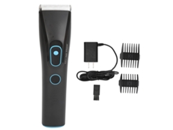 2026 cortadora de Cabelo Elétrica Recarregável Usb 3200mah Potente Cortador de Cabelo Profissional