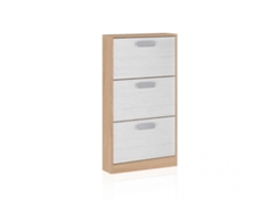 Zapatero Play Tofe - Andersen Pino 60 x 108,1 x 17 cm