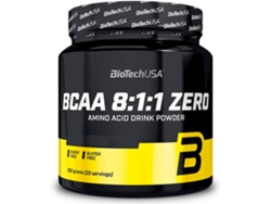 Bcaa 8:1:1 Zero 250 Gr Cola