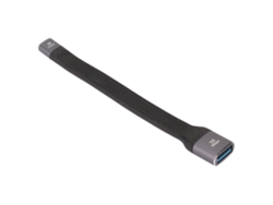 Adaptador Usb3.0 para Usb C LAXISCREED