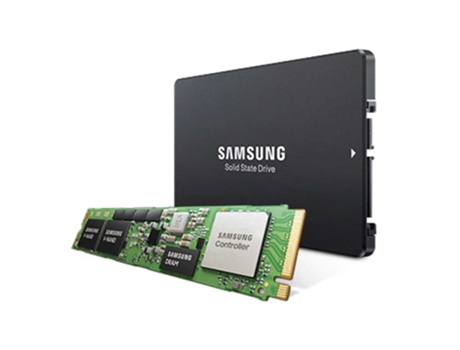Disco duro SSD Disco rígido SSD SAMSUNG Ssd Pm883 960gb