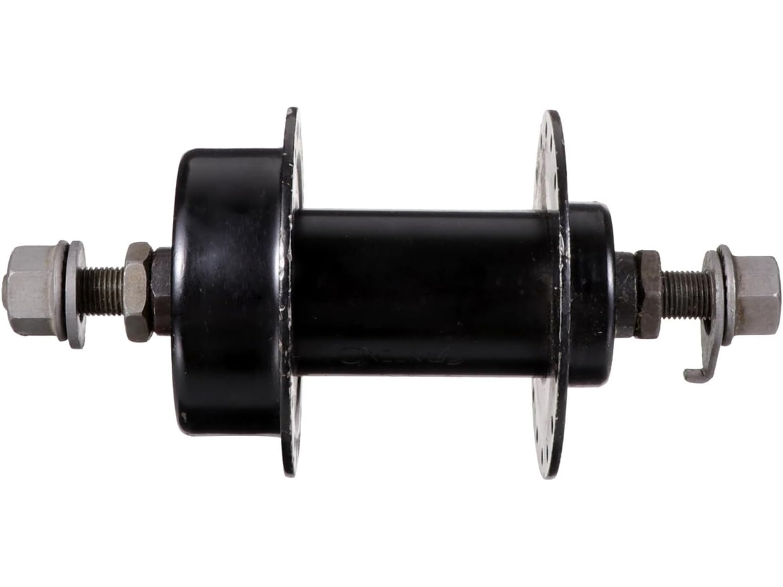 Rodamiento de rueda de bicicleta con repuesto ligero para bicicletas de montaña y vehículos todoterreno. Slowmoose