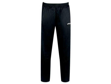 Chándal para Hombre UHLSPORT Training Negro para Fútbol (XXXS)