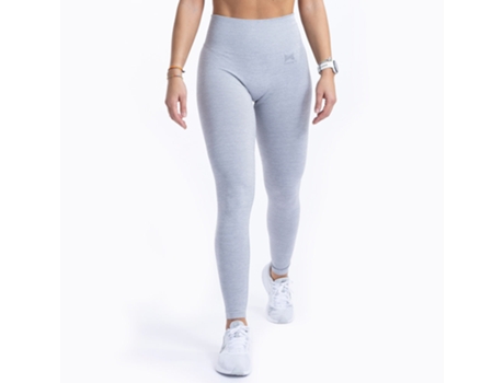 Leggings de Mujer para Deporte XTREME Gris (M)