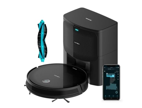 ROBOT ASPIRADOR CECOTEC CONGA 2299 ULTRA HOME