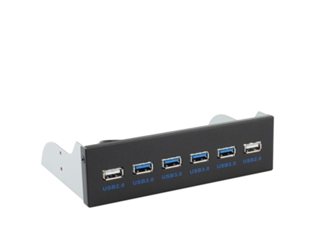 Panel de audio frontal SLOWMOOSE (5,25 pulgadas-173)