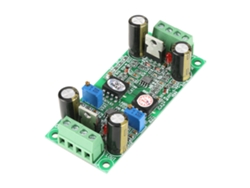 Módulo De Aislamiento De Señal De Voltaje Analógico 0-10v Para Plc/mcu