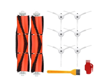 Accesorio Aspiradores XIAOMI S50 S51 E25 S5 E20 C10 Rueda lateral