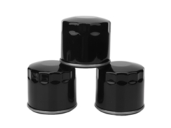 3 Filtros De Aceite Para Motor De Cortacésped Compatibles Con Fx600v Fr730v Fr691v Fr651v Fr541v
