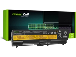 Batería para Portátil Lenovo ThinkPad T410 T420 T510 T520 W510 Edge 14 15 E525