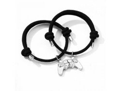 Pulseras De La Amistad, Mando De Videojuegos, Pareja, Mejores Amigos, Pulsera De Pareja De Alta Calidad