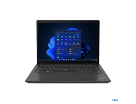 Portátil LENOVO 357 576 (14 '' - Intel® Core™ i7 i7-1260P - RAM: 32 GB - 1000 GB SSD)