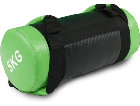 Bolsa de Pesas BELLIFITNESS 5 kg