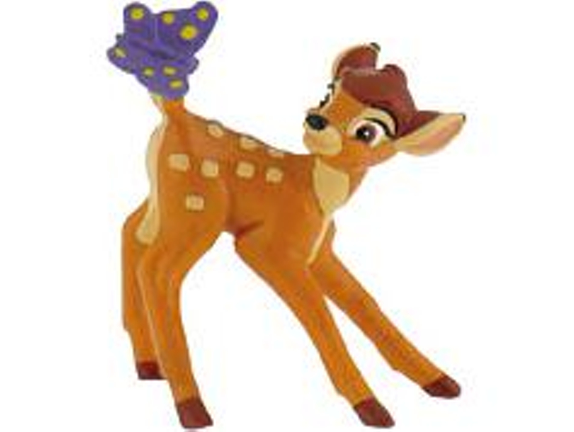 Figura de Jugar BULLYLAND Bambi
