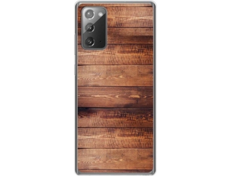 Carcasa Samsung Galaxy Note 20 TUMUNDOSMARTPHONE Dibujos Multicolor