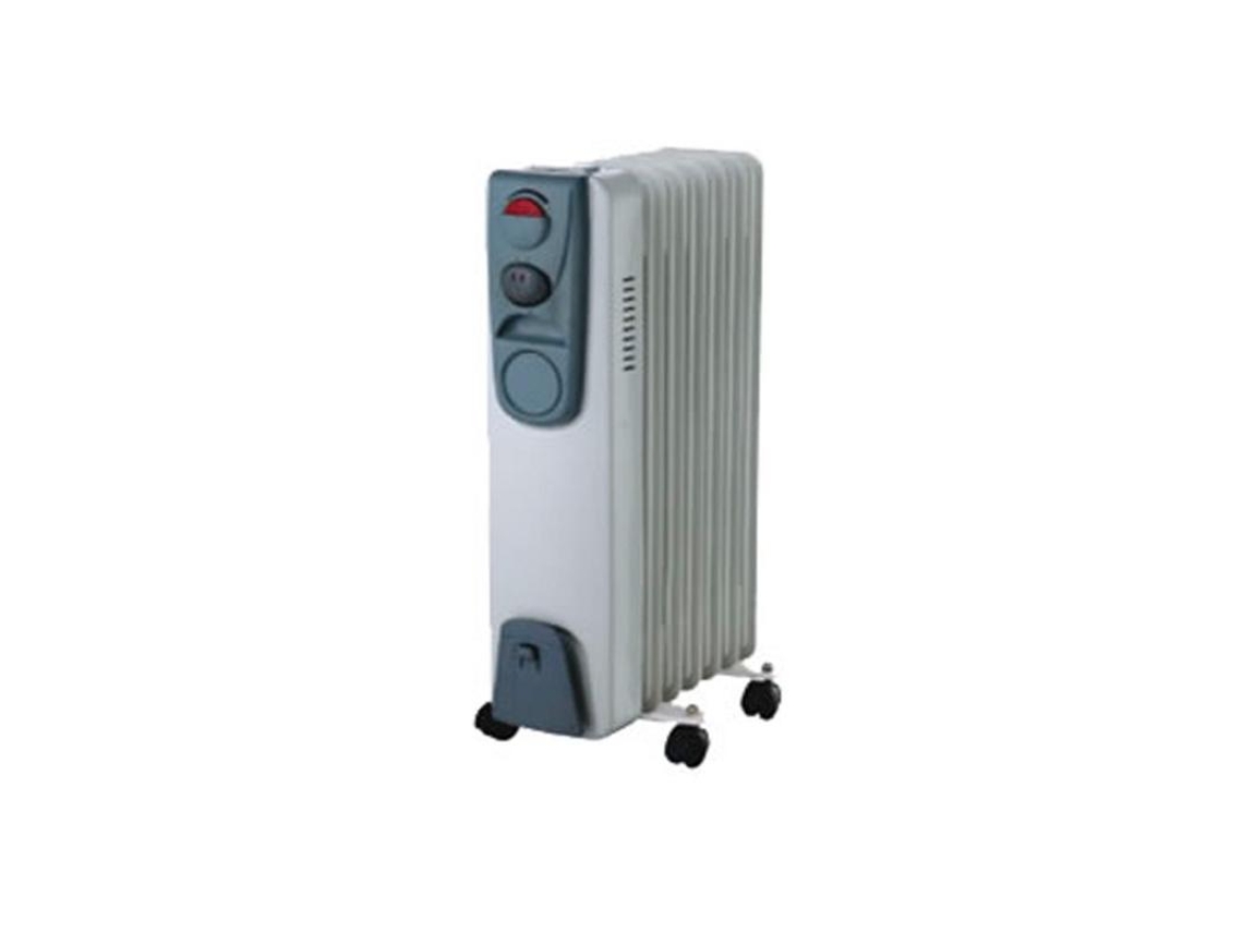 Radiador Aceite 9 Elementos 2000w
