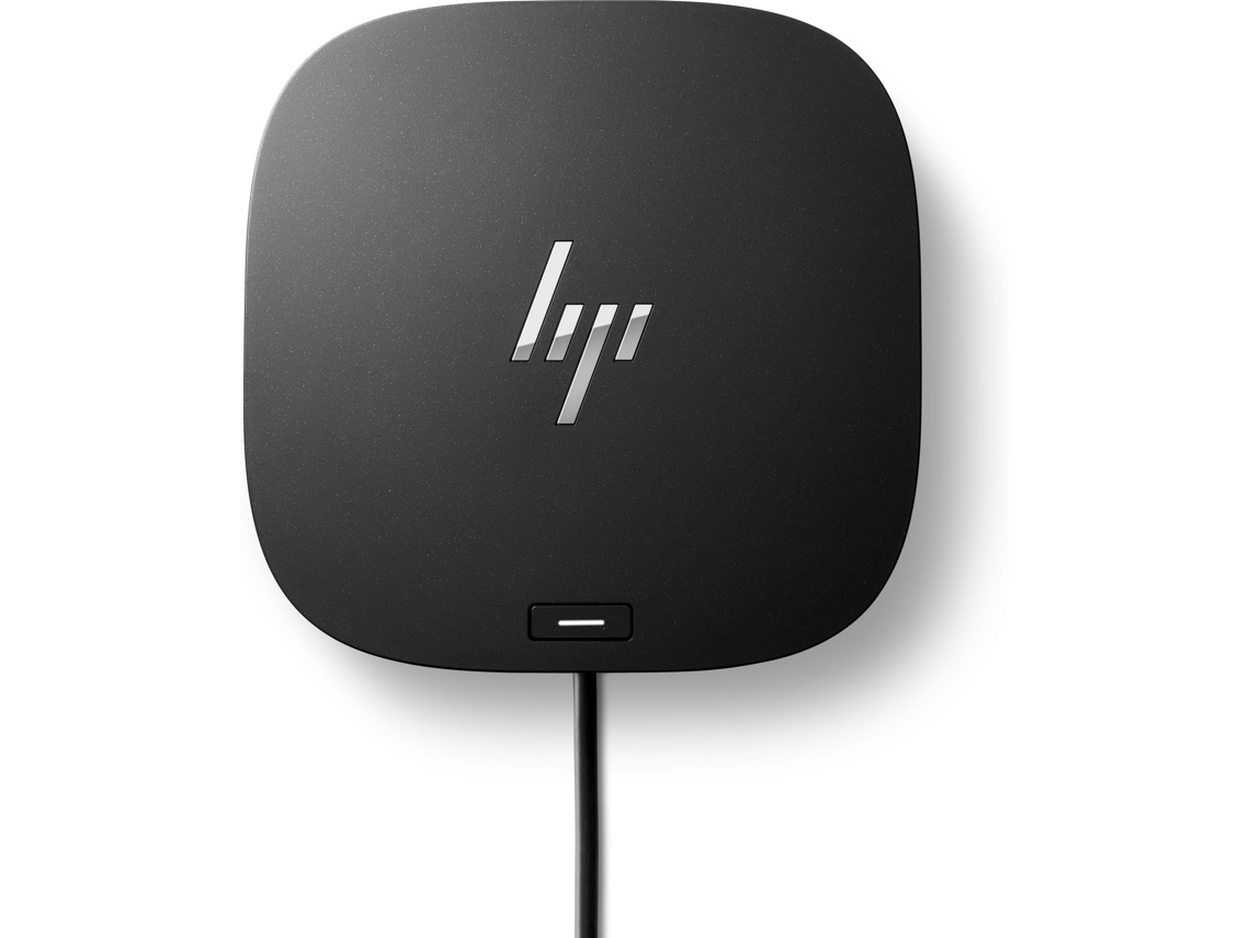 Hp Usb-c Dock G5
