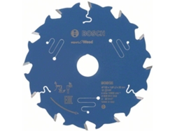 Cuchilla para Sierra Circular BOSCH 2 608 644 003