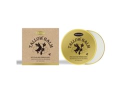 Crema hidratante multifuncional con grasa de vaca para la piel.